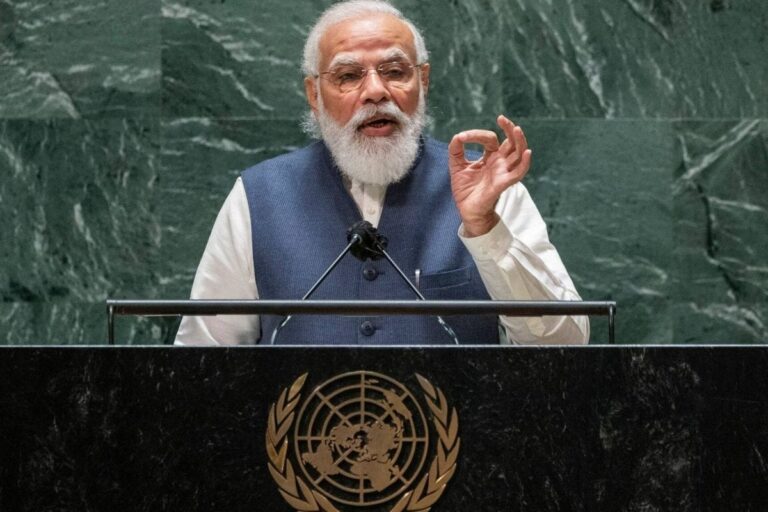 Must Improve Effectiveness, Reliability to Remain Relevant: PM’s Veiled Dig at UN