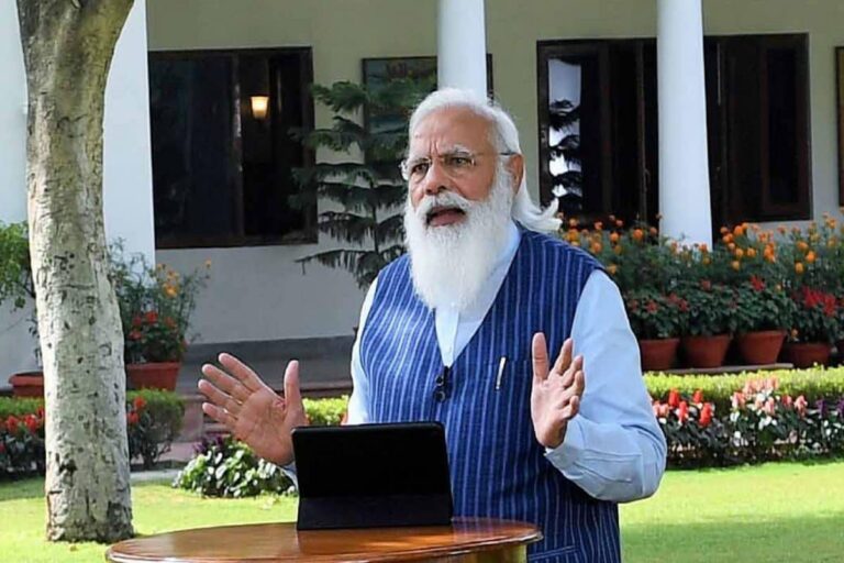 EXCLUSIVE | Govt Plans Mega Drive to Brief Villagers About Benefits of Broadband Internet at Doorstep
