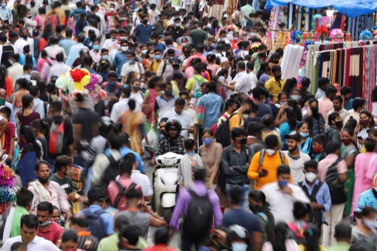 Maha’s Covid Tally Rises by 3,623, Death Toll by 46; Active Cases  50,400 Now
