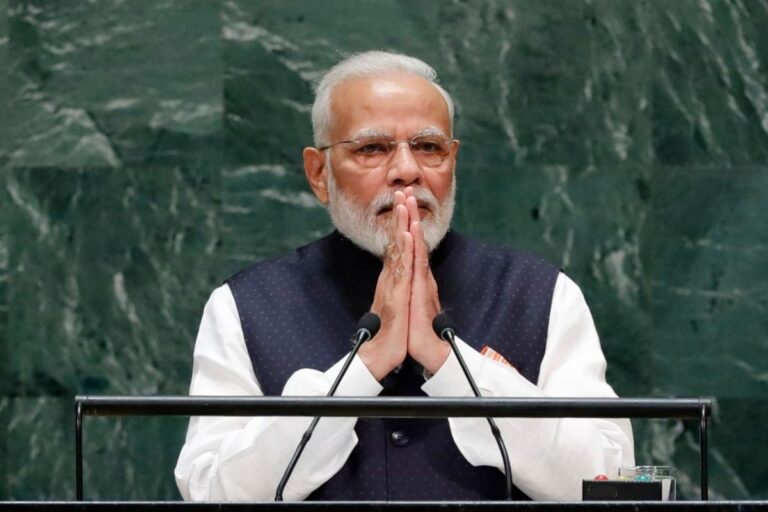 News18 Afternoon Digest: PM Modi Gives Sneak Peek Into Power-Packed Plan; China’s High-Tech Push Seeks to Reassert Global Factory Dominance and Other Stories