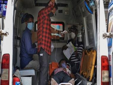 COVID-19 crisis in India: Rampant black-marketing during second wave, 70% people paid extra for ambulances, 36% for oxygen