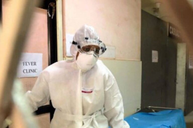 Nipah Virus: 17 More Samples Test Negative, Says Kerala Health Minister