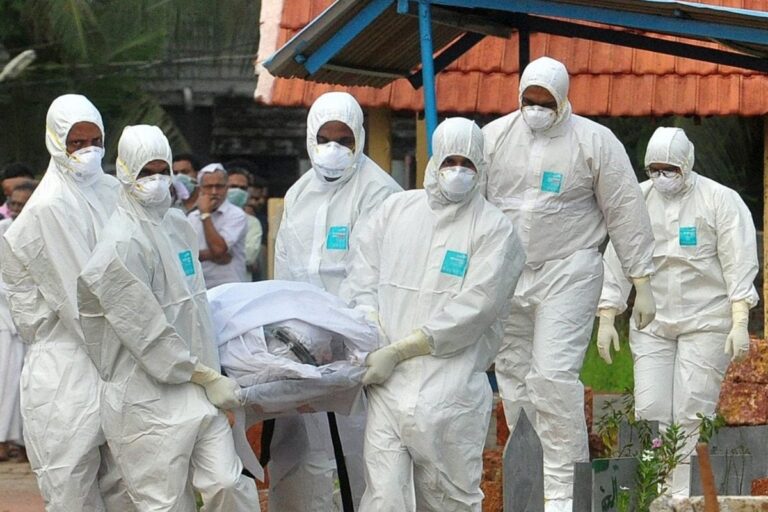 Rambutan Likely Behind Nipah Virus? Samples of 8 ‘Symptomatic’ Patients, Fruit Sent to NIV Pune