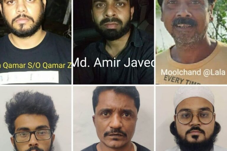 ISI Terror Module Case: Delhi Police’s Latest Challenge is Tiffin Bombs That Explode With Slightest Pressure
