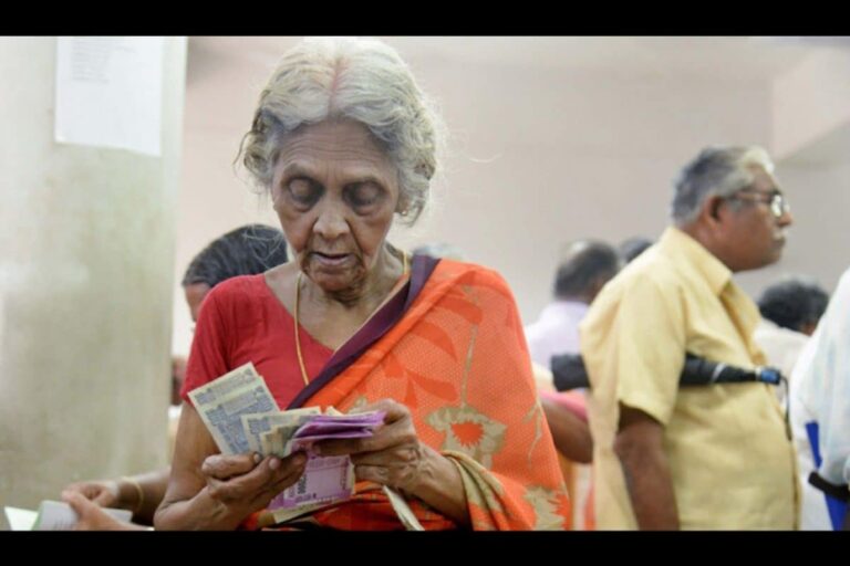 EXCLUSIVE | National Pension System 2.0 on Anvil with Big Digital Revamp to ‘Protect Subscriber Interest’