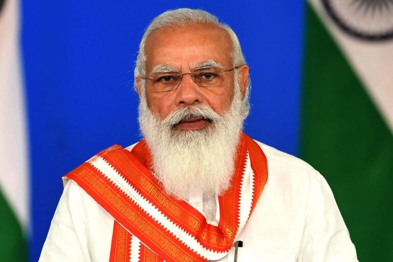 Teachers’ Day 2021: PM Modi Pays Tribute to Dr Radhakrishnan, Hails Teachers for Shaping Young Minds Amid COVID-19