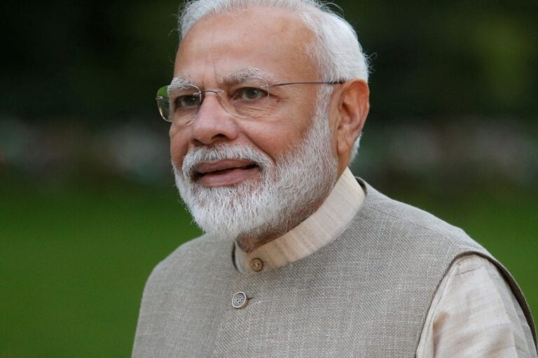 PM Modi to Address ‘Global Citizen Live’ Event on Saturday