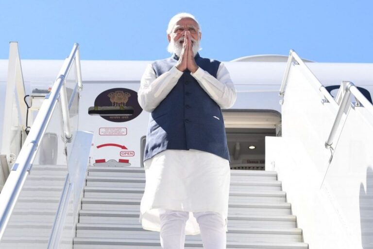 PM Modi Leaves for India: All That Happened During His ‘Landmark’ US Trip