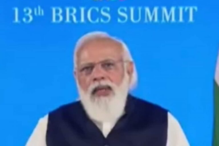 ‘Should Not Become Source of Drug Trafficking, Terrorism’: India’s Stand on Afghanistan Finds Global Support at BRICS