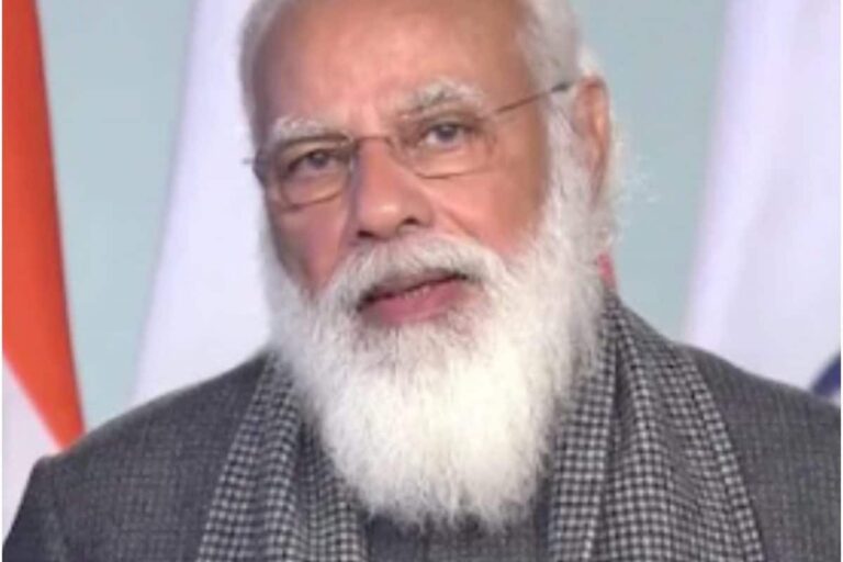 World Has Realised That India’s Human Values Can Bring Lasting Solution to Tragedies Like 9/11: Modi
