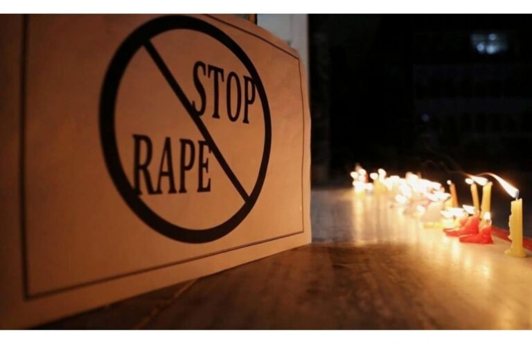 Three Youths Hold Captive And Gangrape Minor in UP’s Mahoba