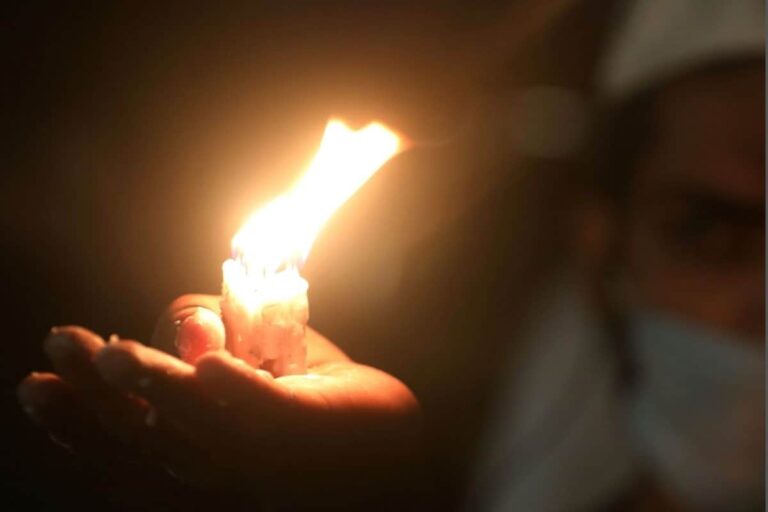 Thane Mother Helps Godman Rape Daughter as Cure for ‘Dead Uncle Possessing Her’; Both Held
