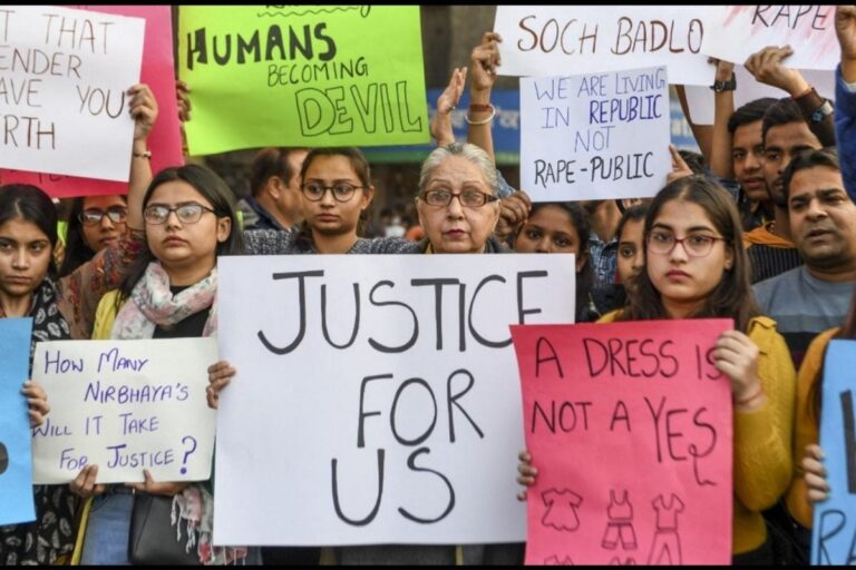 ‘Sakinaka Accused Tried Contacting Victim for 25 Days, Attacked Her for Ignoring Promise’: Chargesheet