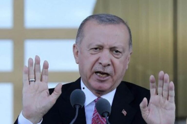 Turkey Says No Afghan Airport Deal Without ‘Inclusive’ Taliban Government