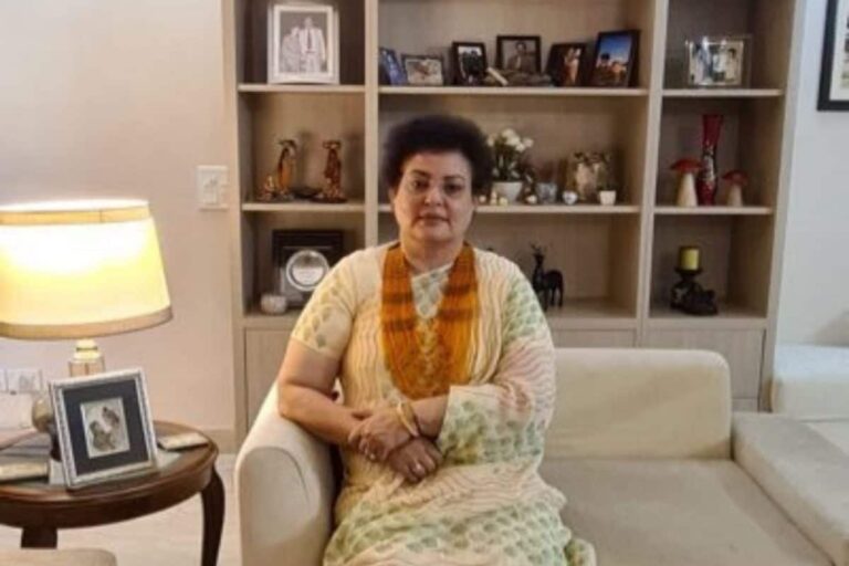 ‘Shameful’: NCW Chief Rekha Sharma Demands Punjab CM Channi’s Resignation Over #MeToo Allegations