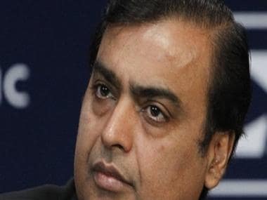 RIL to create 100 GW out of 450 GW renewable energy target of India, says Mukesh Ambani