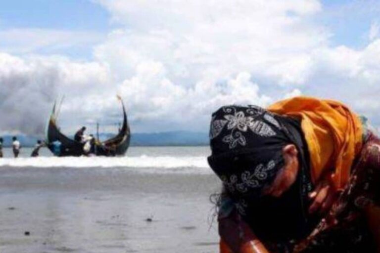 India Has ‘Highest Stakes’ in Resolving Repatriation of Displaced Persons from Myanmar, Indian Envoy Tells UNGA