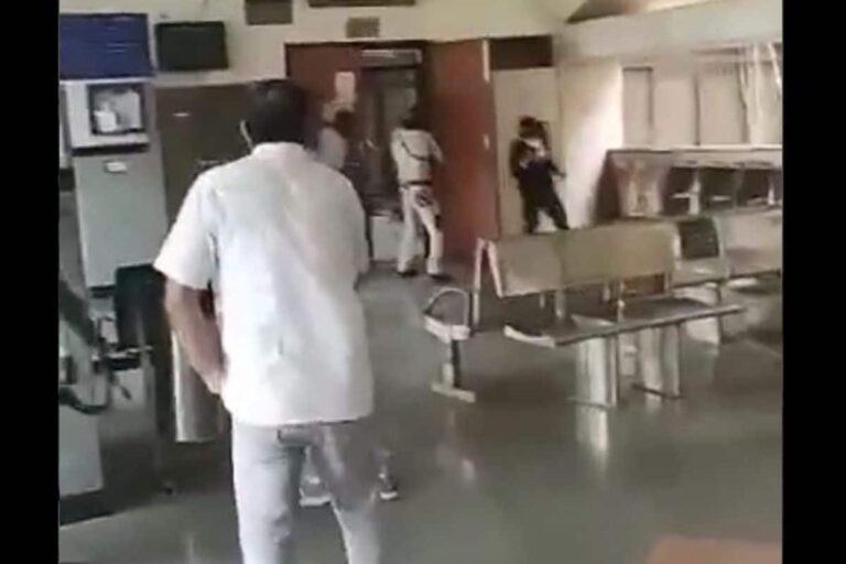 Arrested Accused Had Borrowed Unsuspecting Friend’s Car to Ferry Rohini Shootout Assailants: Probe