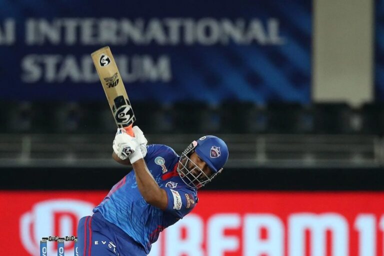 Anrich Nortje Praises Captain Rishabh Pant: ‘He Can Project What’s Going to Happen Next’