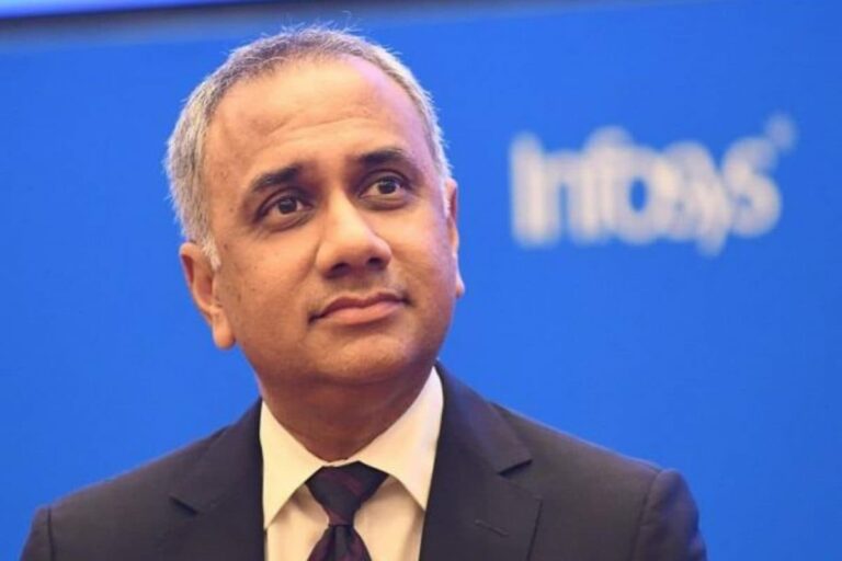 RSS-Linked Journal Accuses IT Giant Infosys of Allying With ‘Naxals, Tukde-Tukde Gang’. Here’s Why