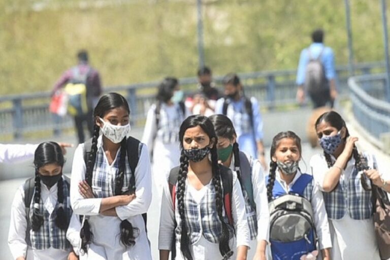 High Prevalence of Asthma, Allergy Symptoms in School Children in Delhi, 2 Other Cities: Study
