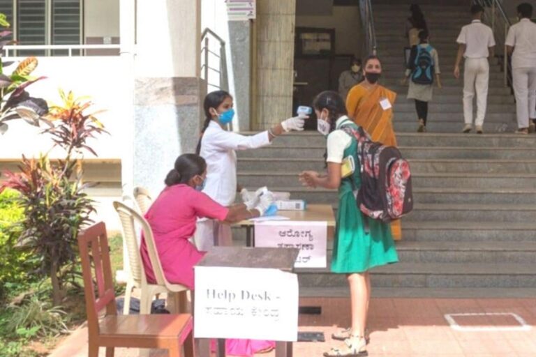 Mizoram’s Covid Positivity Rate Rises Over 10%, Active Cases at 12,303