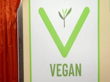 Vegan food to soon sport FSSAI-approved logo of green sapling inside a ‘V’