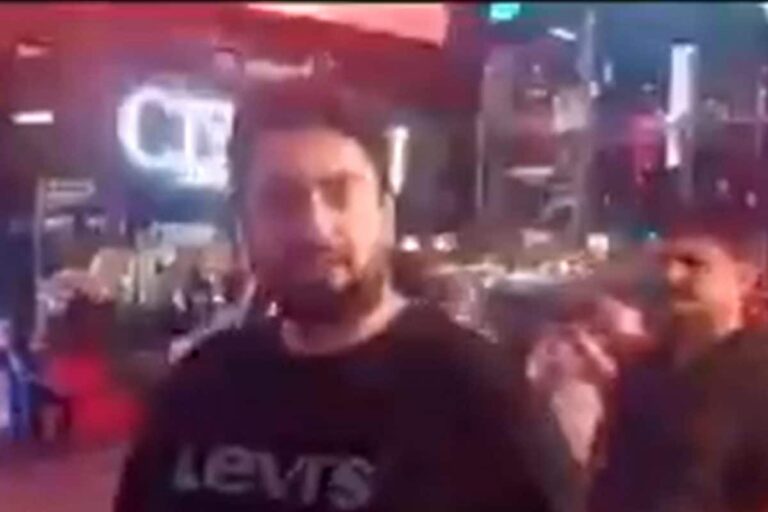 Imran Khan Sent Shehryar Afridi to UNGA to ‘Spread Awareness’ on Kashmir. He Began Lecturing Pakistanis