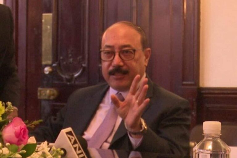 ‘Instigator of Problems’: Foreign Secy Shringla Says Quad Leaders Discussed Pakistan’s Role in Afghanistan