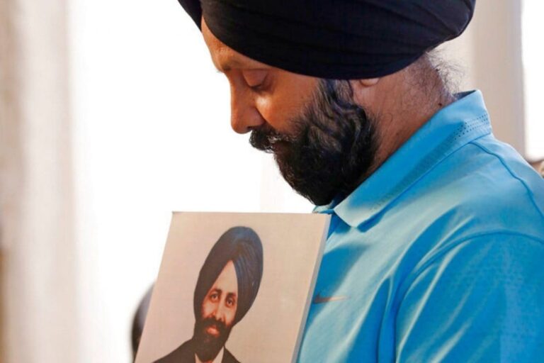 Respecting People of Different Colour, Creed Will Be Big Honour to Balbir Singh Sodhi; Says Brother of First Victim of Hate Crime After 9/11 Terror Attacks