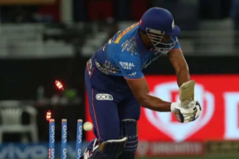 IPL 2021: Middle-order Hasn’t Fired, That is Putting a Lot of Pressure, Feels Zaheer Khan