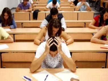 JEE Advanced 2021: Registration begins for foreign nationals; apply at jeeadv.nic.in