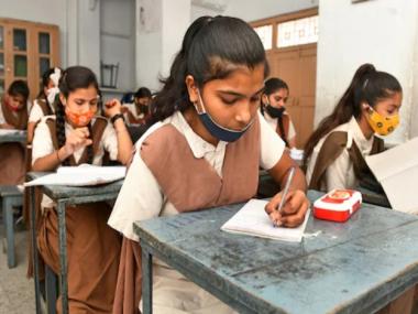 JNV Result 2021: NVS releases provisional lists of Class 6, 11 at navodaya.gov.in