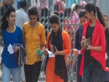 NEST 2021 results declared, check scores at nestexam.in