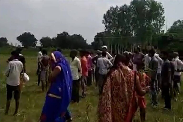 Half-Naked Body of Missing Dalit Girl Found in Fields in Uttar Pradesh’s Aligarh