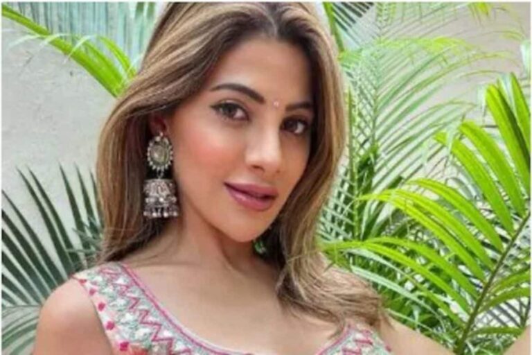 Bigg Boss 14 Star Nikki Tamboli to Enter Bigg Boss OTT as Guest: Report