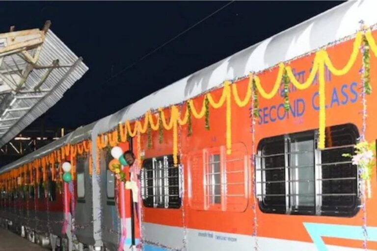 Services of Holiday Special Trains Extended Until July. Here’s Complete List