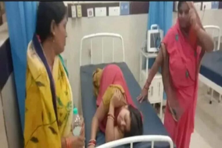 Inebriated Army Jawan Opens Fire On Wife, Neighbours in Bihar, 3 Injured