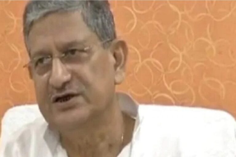 JDU to Announce Party’s Jharkhand Chief on Tuesday
