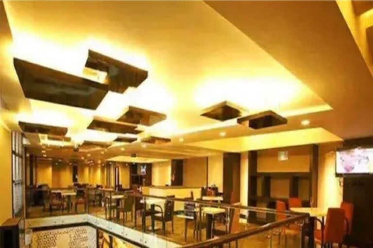 New Delhi Railway Station Gets Executive Waiting Lounge on Par With Airports