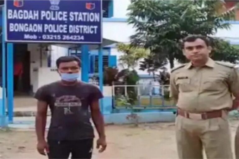 West Bengal Police Help Mentally Challenged Boy From Bihar Return Home