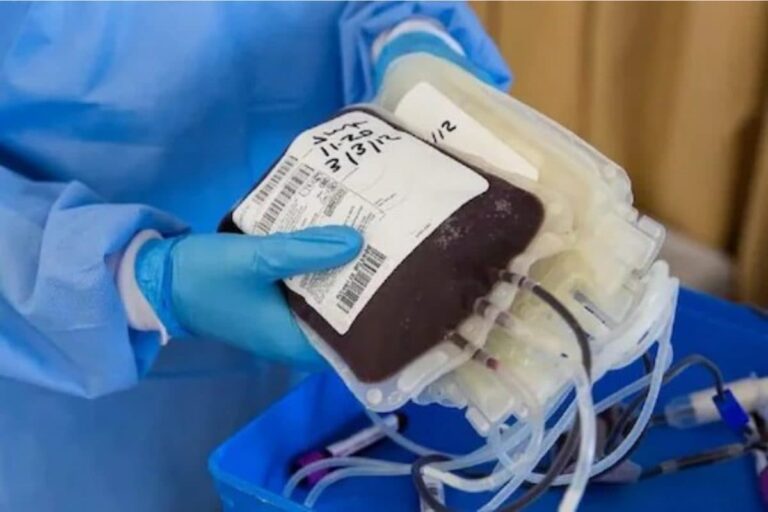 Hospital Caught Selling Blood at Rs 3,500 Per Bottle in Bengal’s Murshidabad
