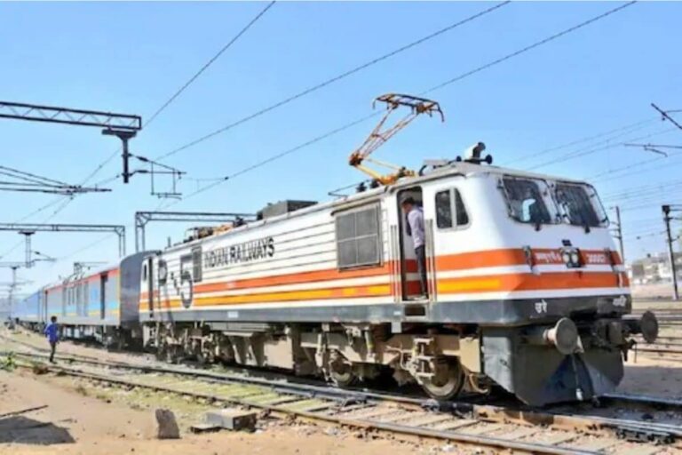 3 Pairs of Trains on Rajasthan-West Bengal-Maharashtra Route to Get Extra Coaches
