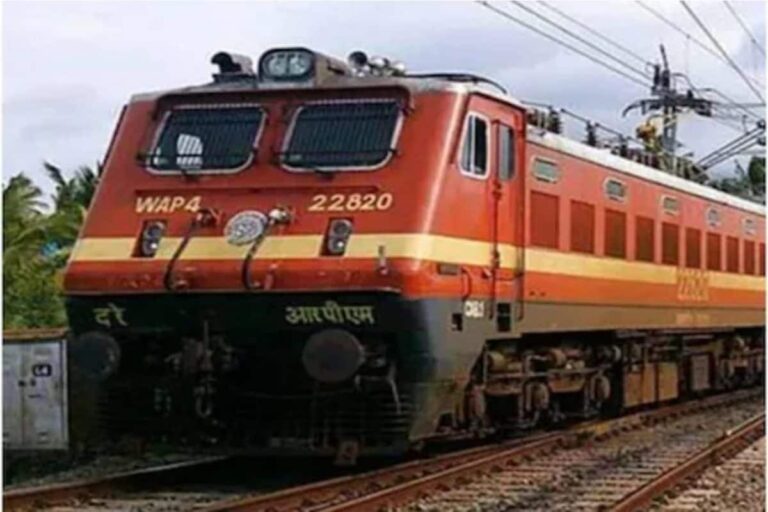 Partial Change in Arrival, Departure of 32 Trains in North Eastern Region. Details