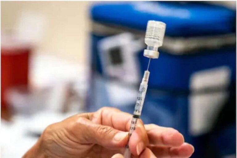 UK begins Covid-19 Vaccination For School Children Aged 12-15 Form This Week