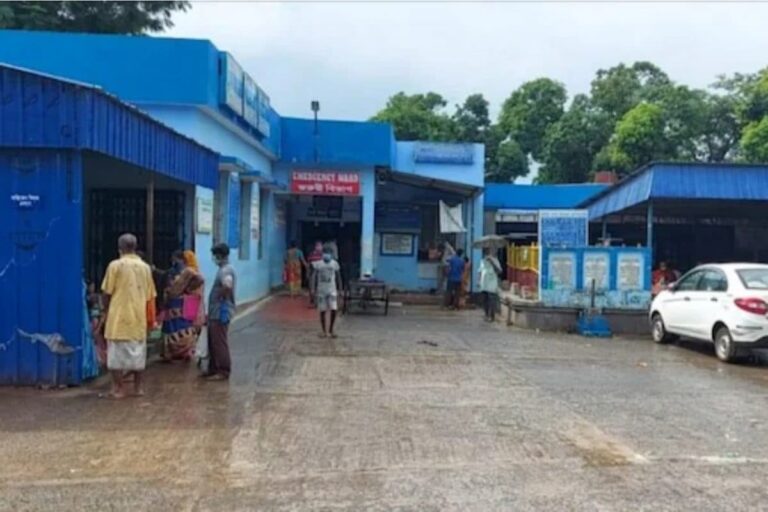 West Bengal: Miscreants Spread Fake News About Habra Hospital Being Haunted