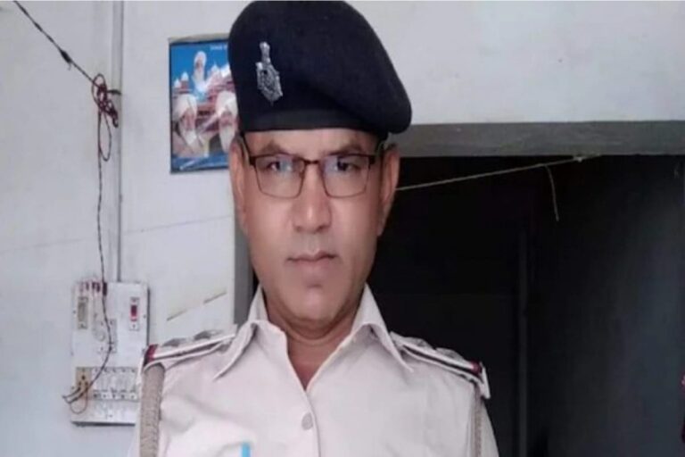 Bihar Police Officer Held Captive, Beaten for Molesting Minor in Katihar