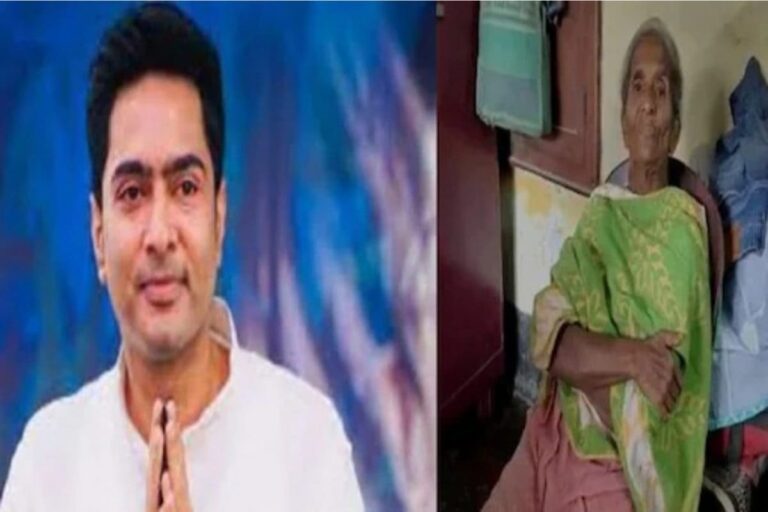 ‘Abhishek Banerjee Big Leader Now’: Ex-Bengal CM’s Sister-in-law Ira Basu