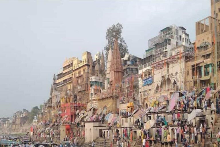 From 2022, Varanasi to Get Electricity From City’s Tonnes of Waste 
