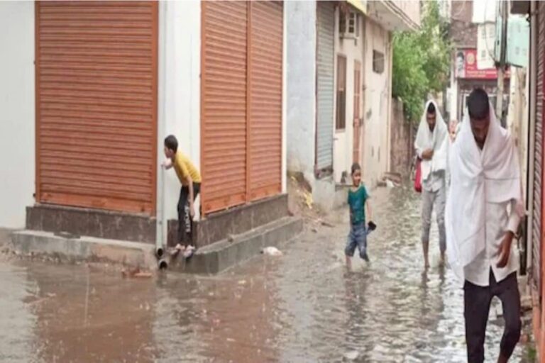 Couple, Son Killed Due to Electrocution After Heavy Rain in Bengal’s Barrackpore